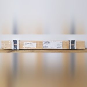 2 Visback Ikea 24" Bamboo Poster Hangers